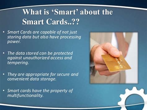 smart card security slideshare|Smart Card Security .